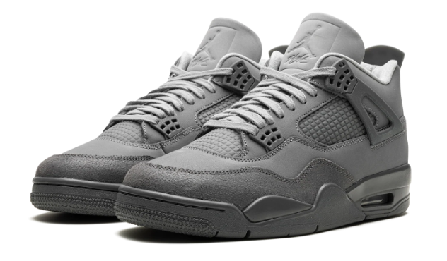 Air Jordan 4 'Wet Cement' | Urban Stillframe