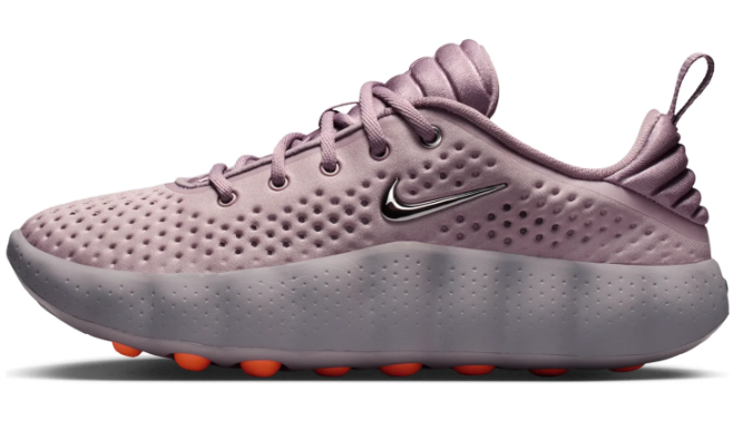 Women's Nike Mind 002 'Light Violet Ore / Purple Smoke' | Violet Haze