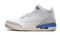 Air Jordan 3 'Lucky Shorts' CT8532 101 | Weekend Ritual