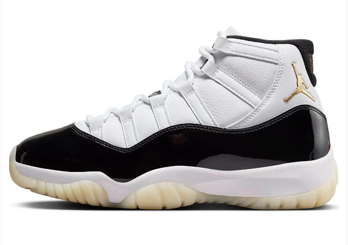 Air Jordan 11 Retro 'Gratitude' (2023) | Milestone Reverence