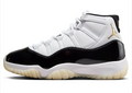 Air Jordan 11 Retro 'Gratitude' (2023) | Milestone Reverence