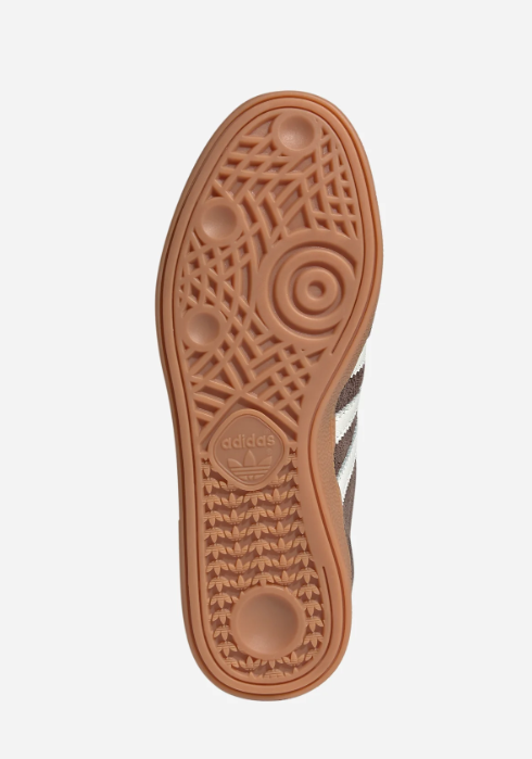 adidas Handball Spezial Women's Earth Strata Gum | Clay Reverie