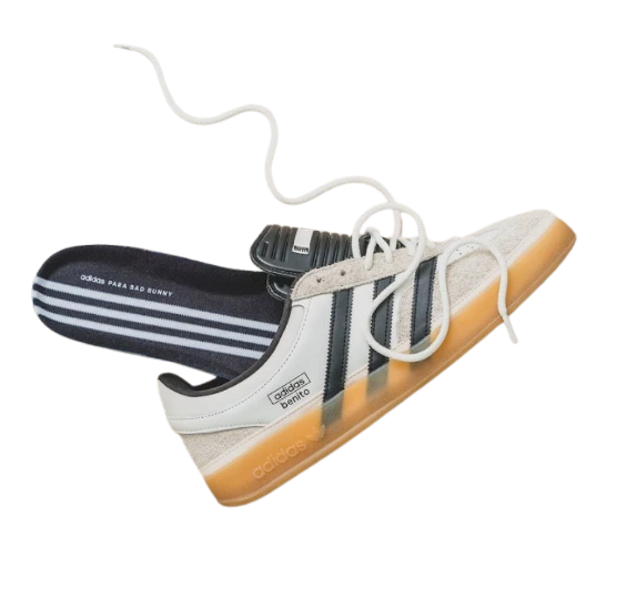 adidas Originals Gazelle Indoor 'Benito' | Evening Cadence