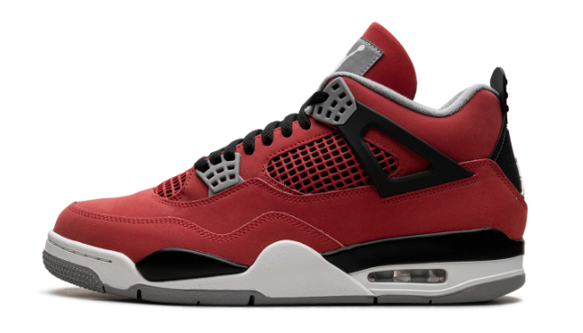 Air Jordan 4 'Toro Bravo' (2026) | Boldness Unscripted