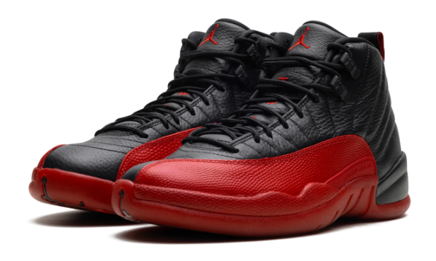 Air Jordan 12 'Flu Game' (2025) | Resolve Rewritten