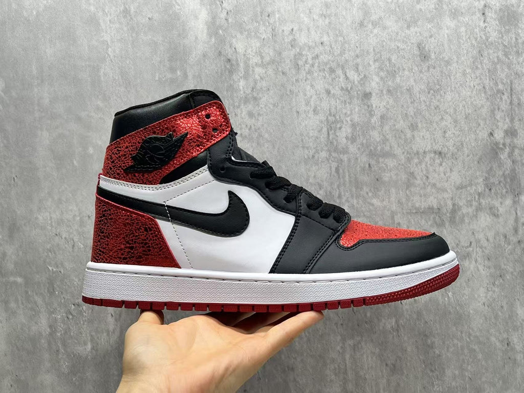 Air Jordan 1 Retro High OG Ruby | Ruby Afterhours