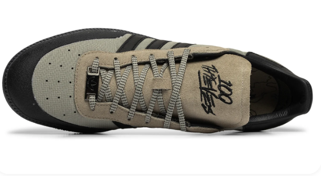 adidas x 100 Thieves Palos Hills | Sidequest Social