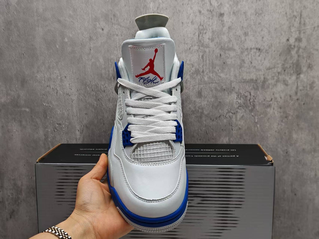 Air Jordan 4 Robinson 42 | Diamond Route