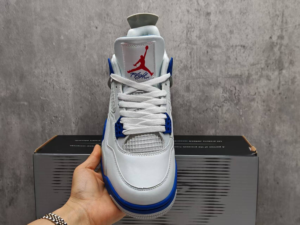 Air Jordan 4 Robinson 42 | Diamond Route