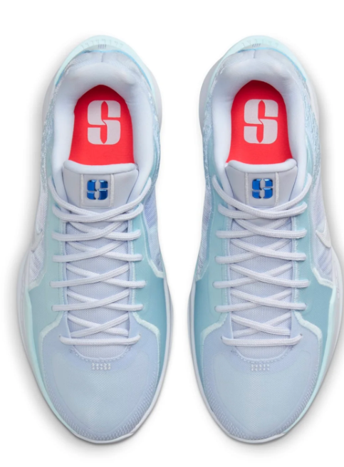 Nike Sabrina 2 EP Women's 'Conductor' | Tempo Directive FZ1517-002