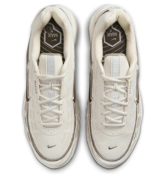 Nike Air Max TL 2.5 Phantom Moon Fossil Silver | Lunar Layers