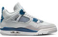 Air Jordan 4 Retro 'Military Blue' (2024) | Open Sky Standard