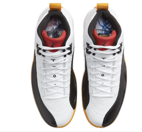 Air Jordan 12 Retro 25 Years in China | Legacy Passage