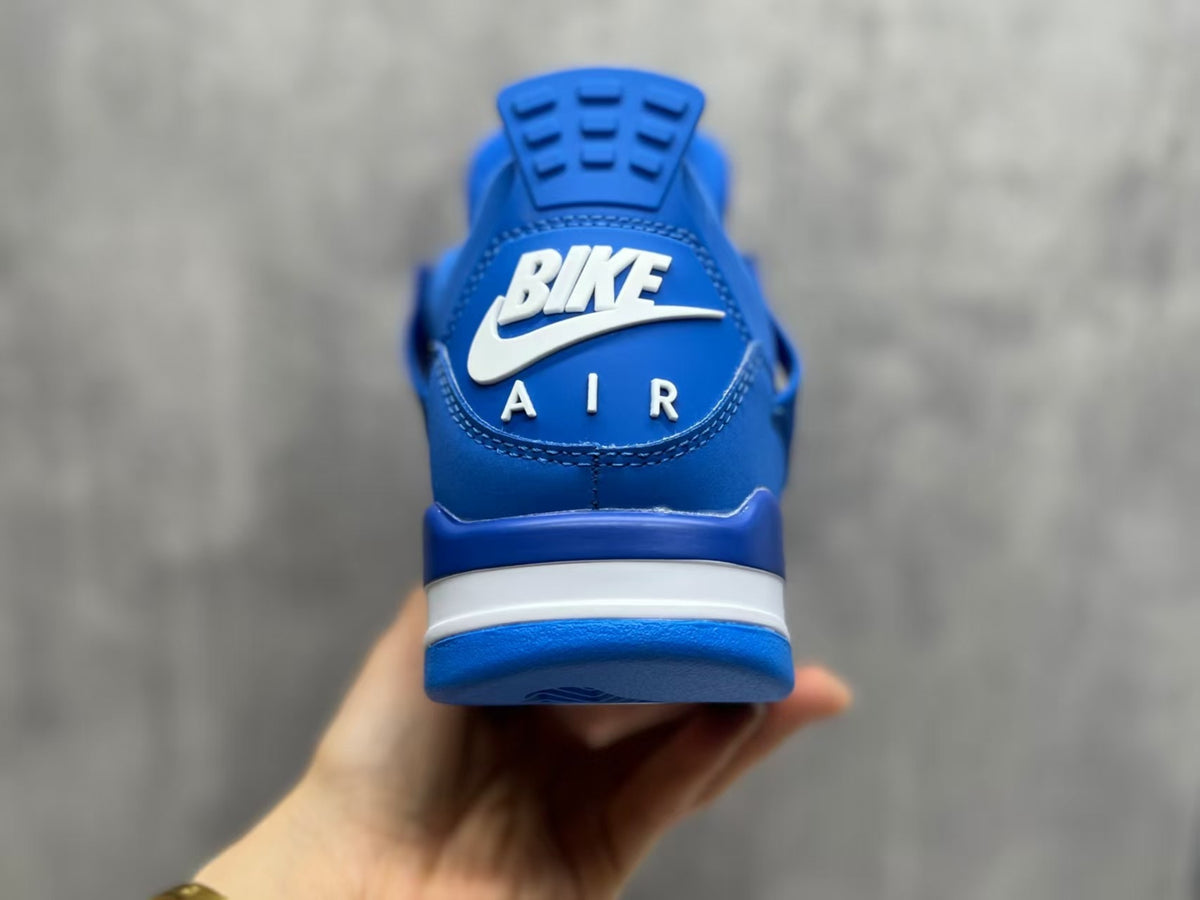 Air Jordan 4 Retro Motorsport | Gridline Rhythm