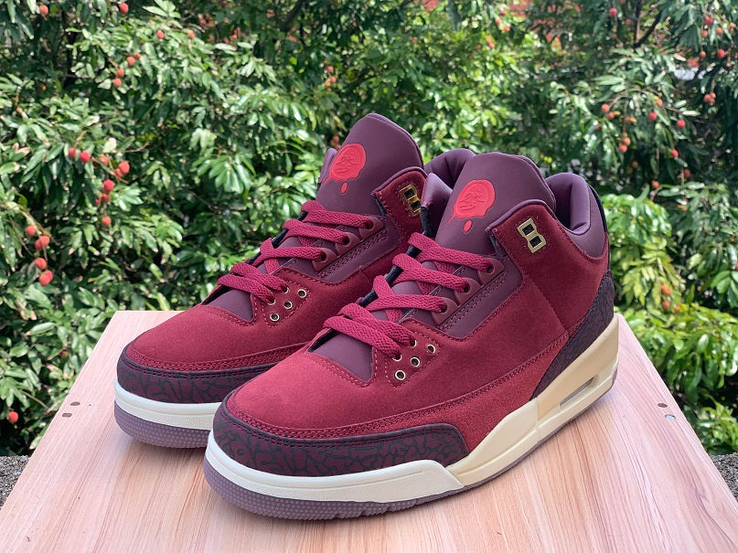 Air Jordan 3 OG Premium Bin 23 | Gallery Standard