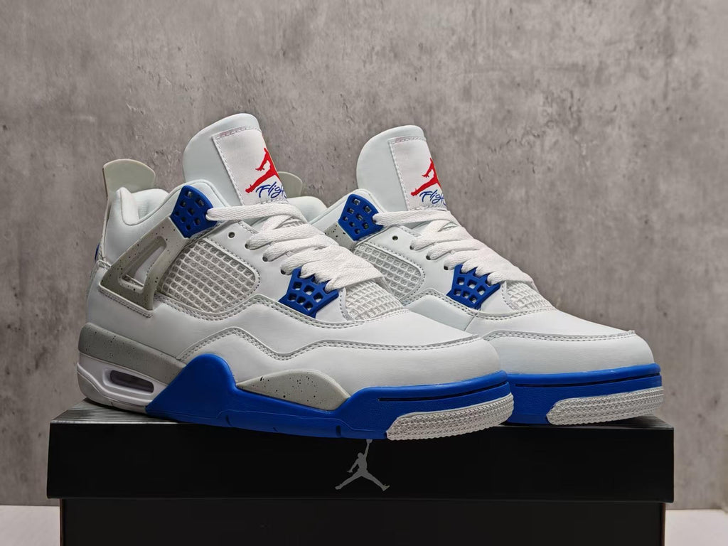 Air Jordan 4 Robinson 42 | Diamond Route