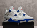 Air Jordan 4 Robinson 42 | Diamond Route