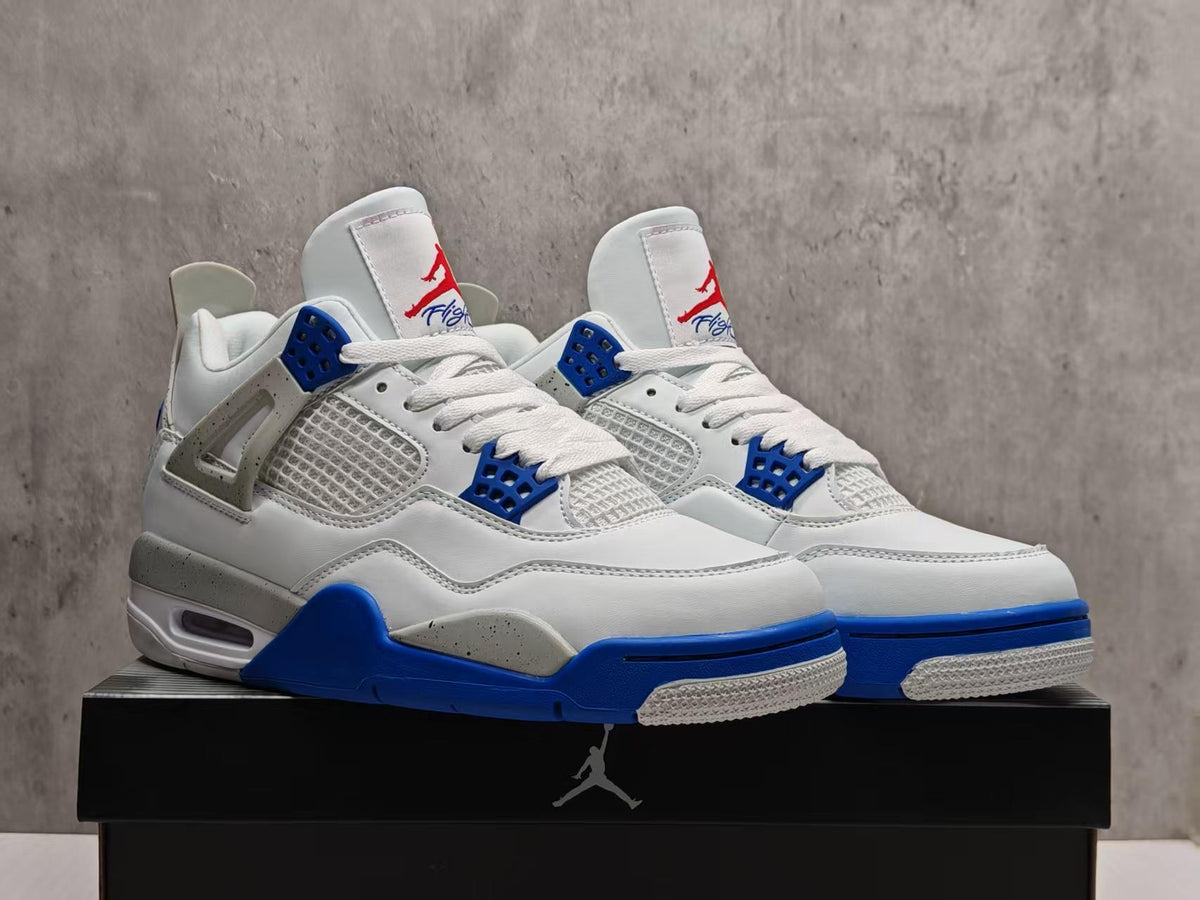 Air Jordan 4 Robinson 42 | Diamond Route