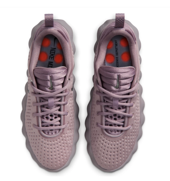 Women's Nike Mind 002 'Light Violet Ore / Purple Smoke' | Violet Haze