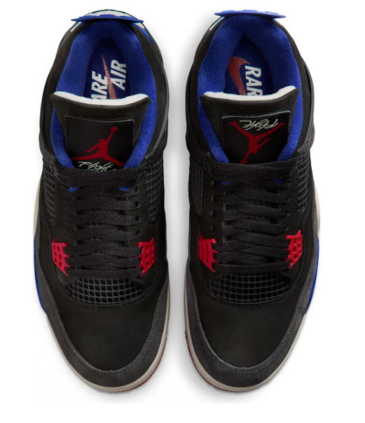 Air Jordan 4 Retro 'Rare Air' | Independent Frequency