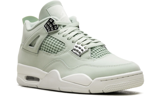 Air Jordan 4 WMNS 'Abundance' | Room to Flourish