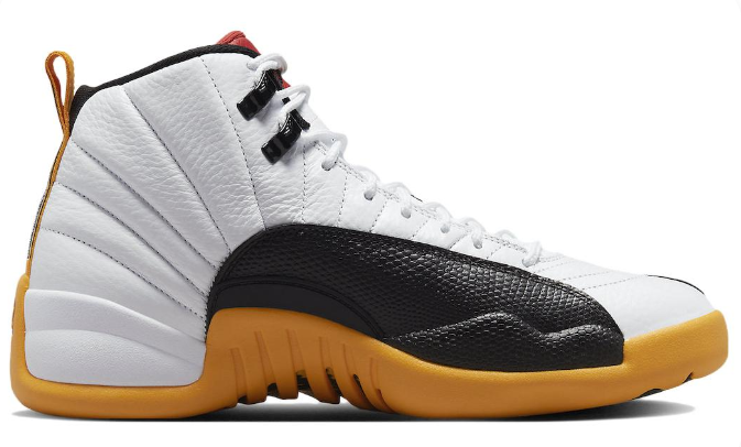 Air Jordan 12 Retro 25 Years in China | Legacy Passage