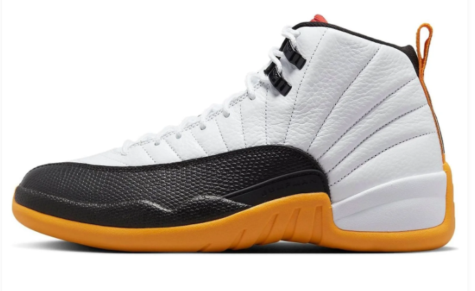 Air Jordan 12 Retro 25 Years in China | Legacy Passage