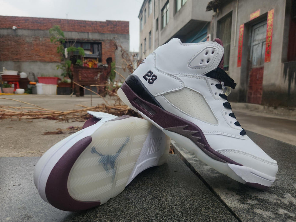 Air Jordan 5 Retro Violet Ore | Dusk Atelier