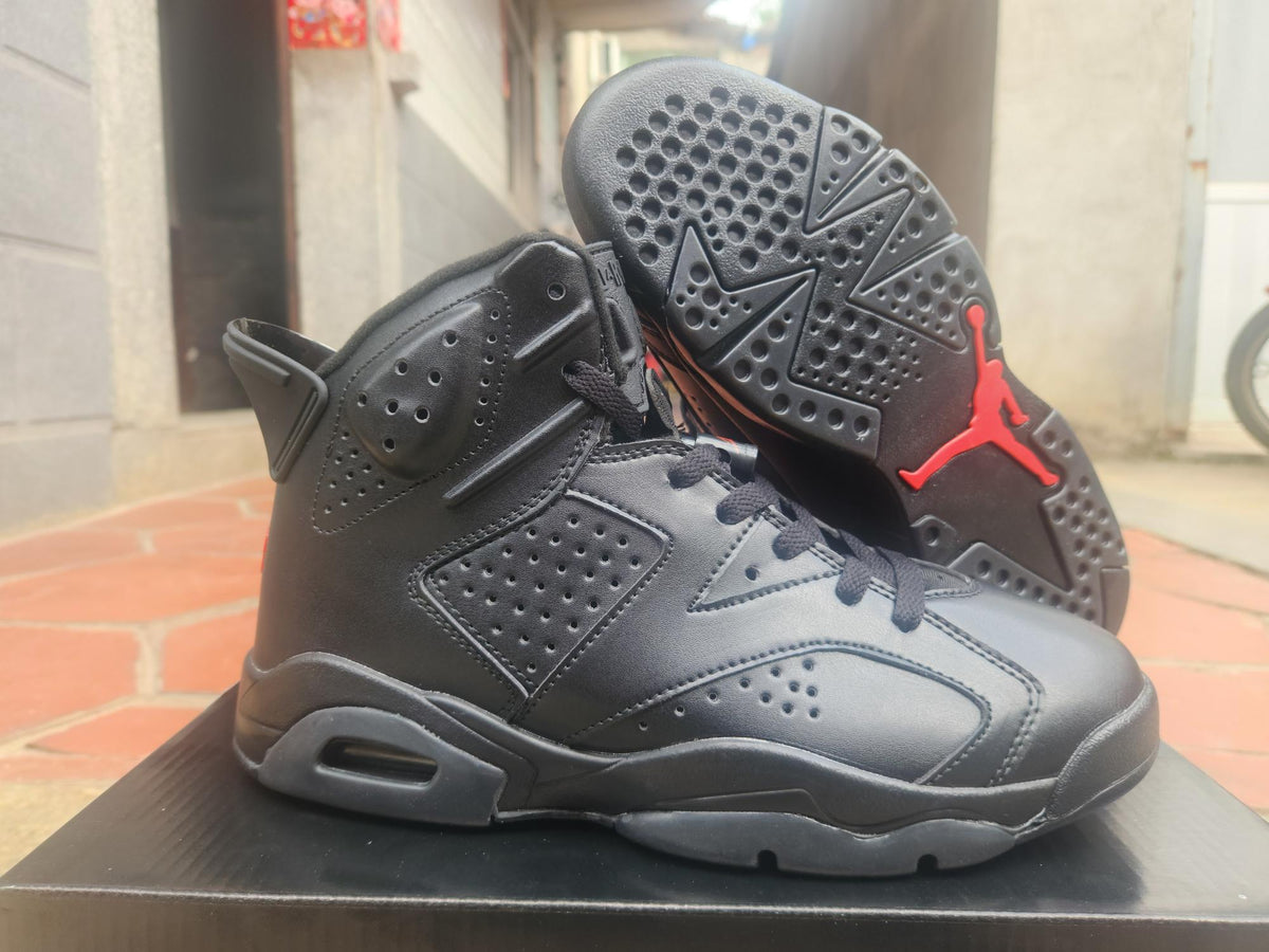 Air Jordan 6 Retro “New Colorway” | Style Continuum