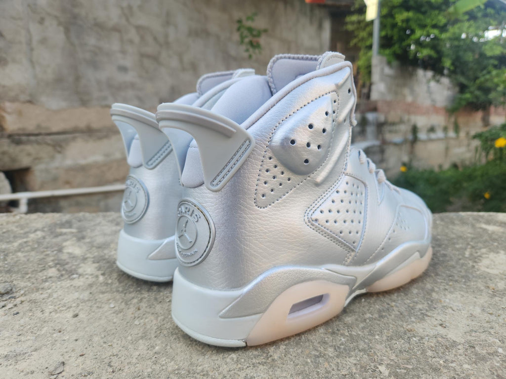 Air Jordan 6 | Everyday Cadence Styling Edit