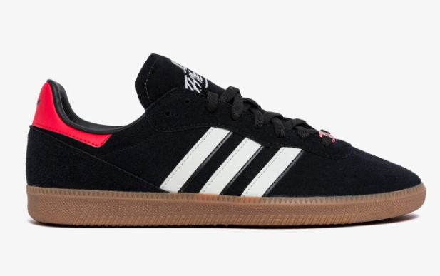adidas Originals Palos Hills Black | Nightline Edit