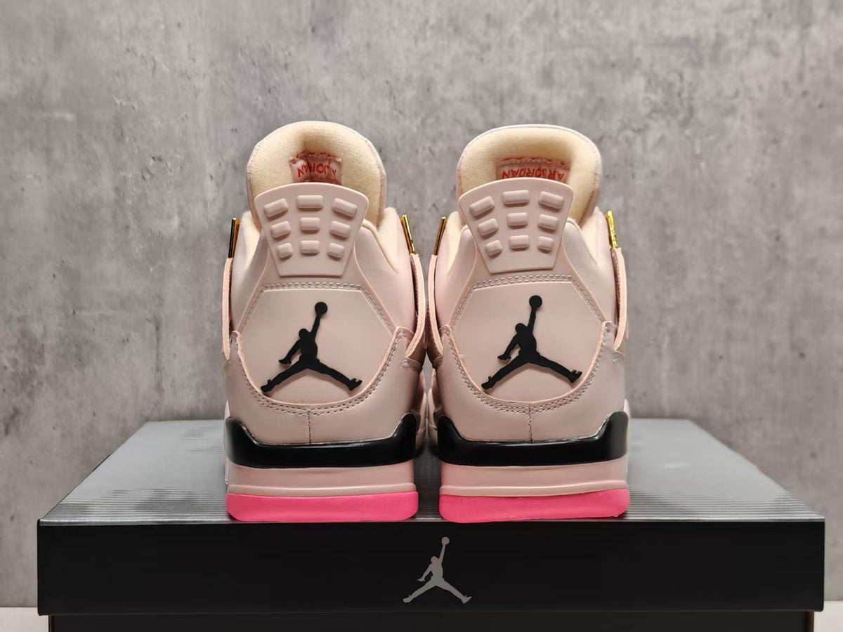 Air Jordan 4 Beige | Linen Hour