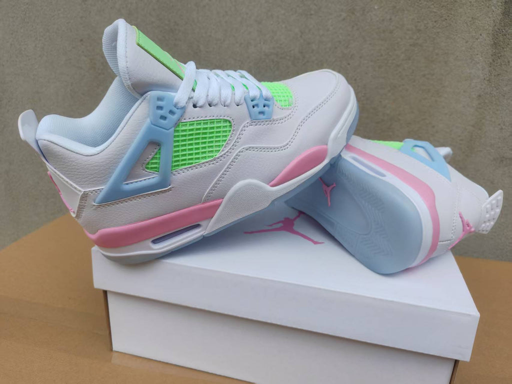 Air Jordan 4 Valentine's Day | Sweetheart Rendezvous