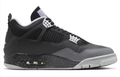 Air Jordan 4 Retro 'Fear' (2024) | Afterdark Resolve