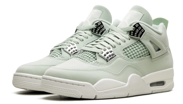 Air Jordan 4 WMNS 'Abundance' | Room to Flourish