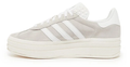 adidas Gazelle Bold Women's 'Grey White' | Concrete Poise HQ6893