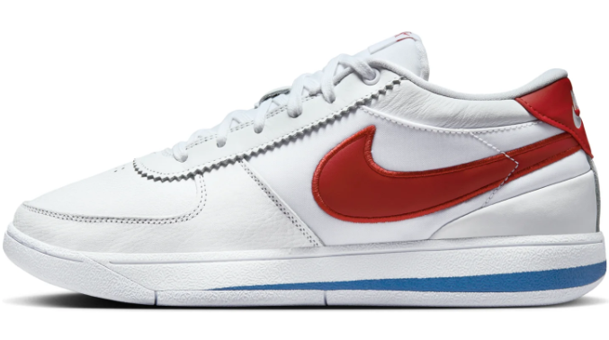 Nike Book 1 EP 'Forrest Gump' | Everyday Storyboard