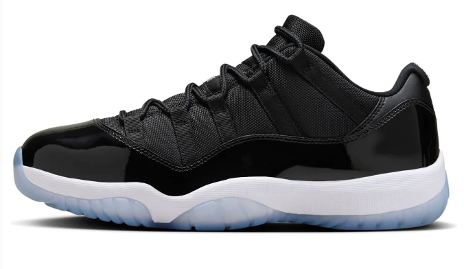 Air Jordan 11 Low Space Jam | Orbit Off Duty