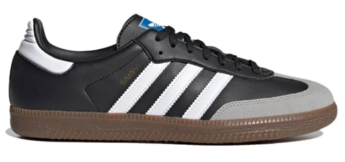 adidas Samba Vegan 'Black White Brown' H01878 | Urban Groundwork
