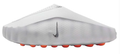Nike Mind 001 Light Smoke Grey | Soft Static