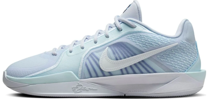 Nike Sabrina 2 EP Women's 'Conductor' | Tempo Directive FZ1517-002