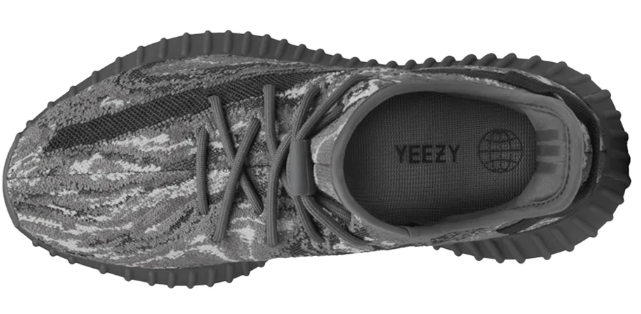 adidas Yeezy Boost 350 V2 Sneakers | Open Agenda