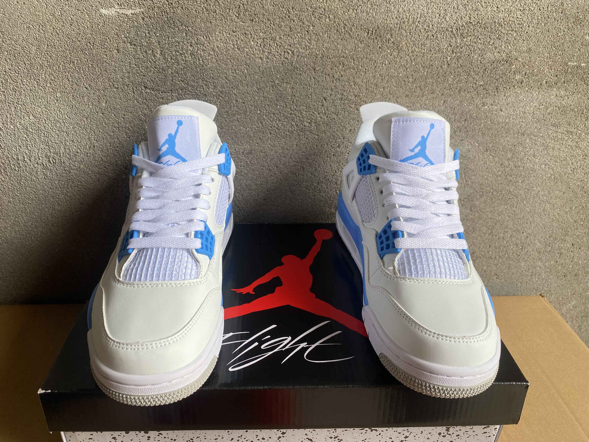 Air Jordan 4 Sneakers | Framework Shift