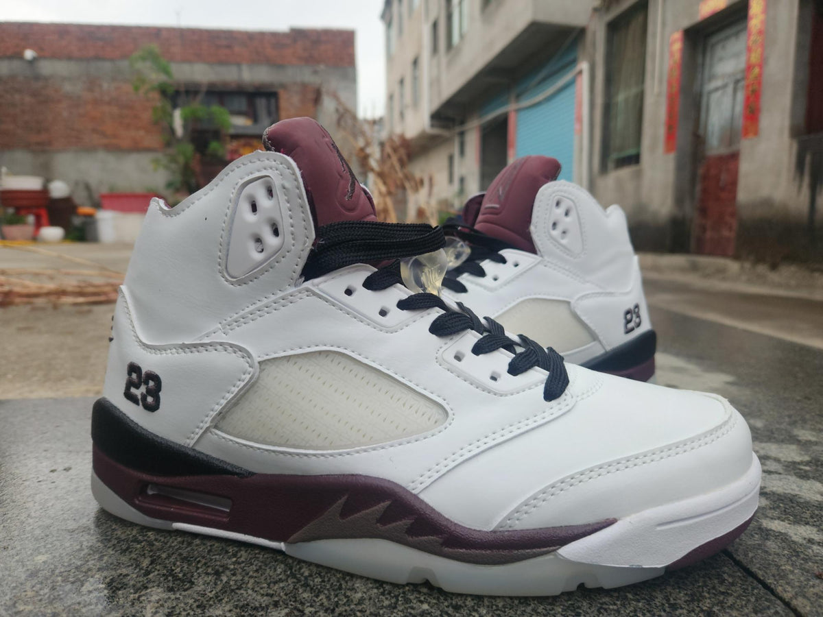 Air Jordan 5 Retro Violet Ore | Dusk Atelier