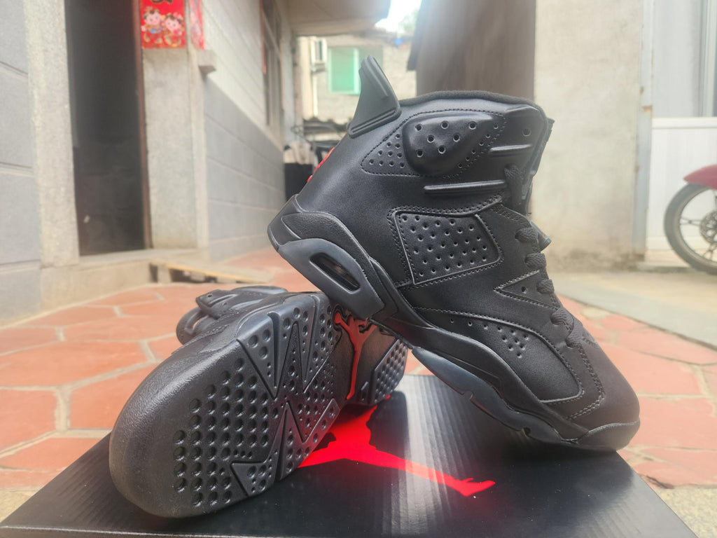 Air Jordan 6 Retro “New Colorway” | Style Continuum