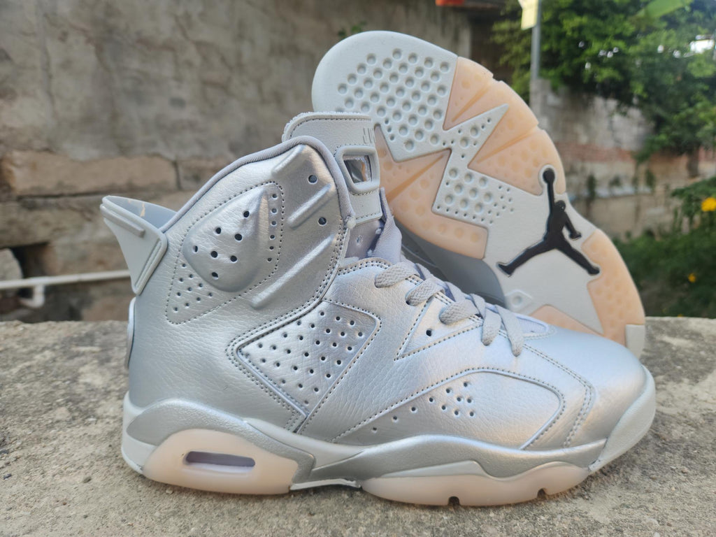 Air Jordan 6 | Everyday Cadence Styling Edit