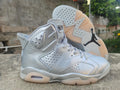Air Jordan 6 | Everyday Cadence Styling Edit