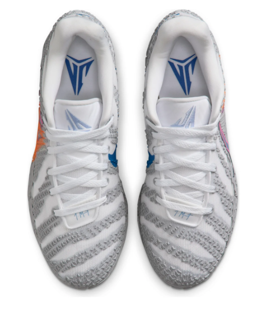 Nike Ja 3 EP 'Light Show' | Spotlight Tempo · HF2794-100