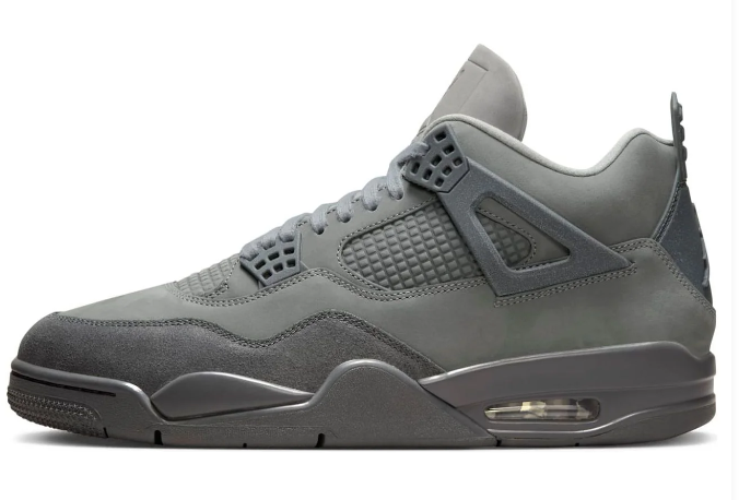 Air Jordan 4 Retro SE 'Wet Cement' | Paris Pavement Poetry