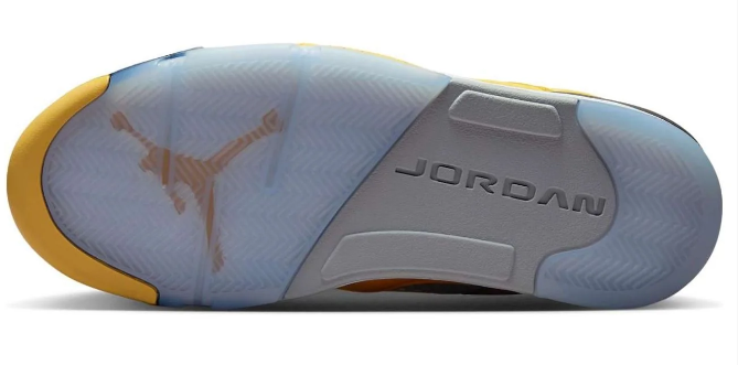 Air Jordan 5 Tokyo | City Pulse | IO3372-700